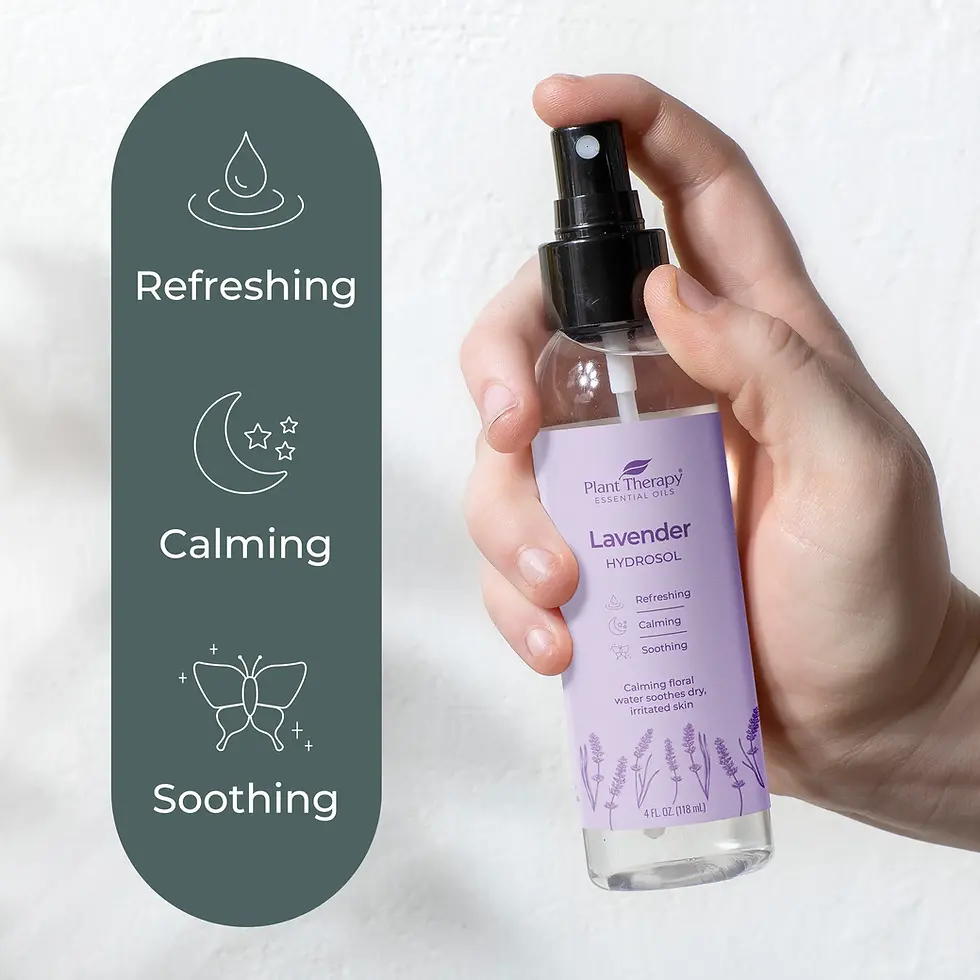 Thumbnail: Lavender Hydrosol