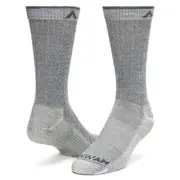 Thumbnail: Merino Comfort Hiker Lite Crew Sock