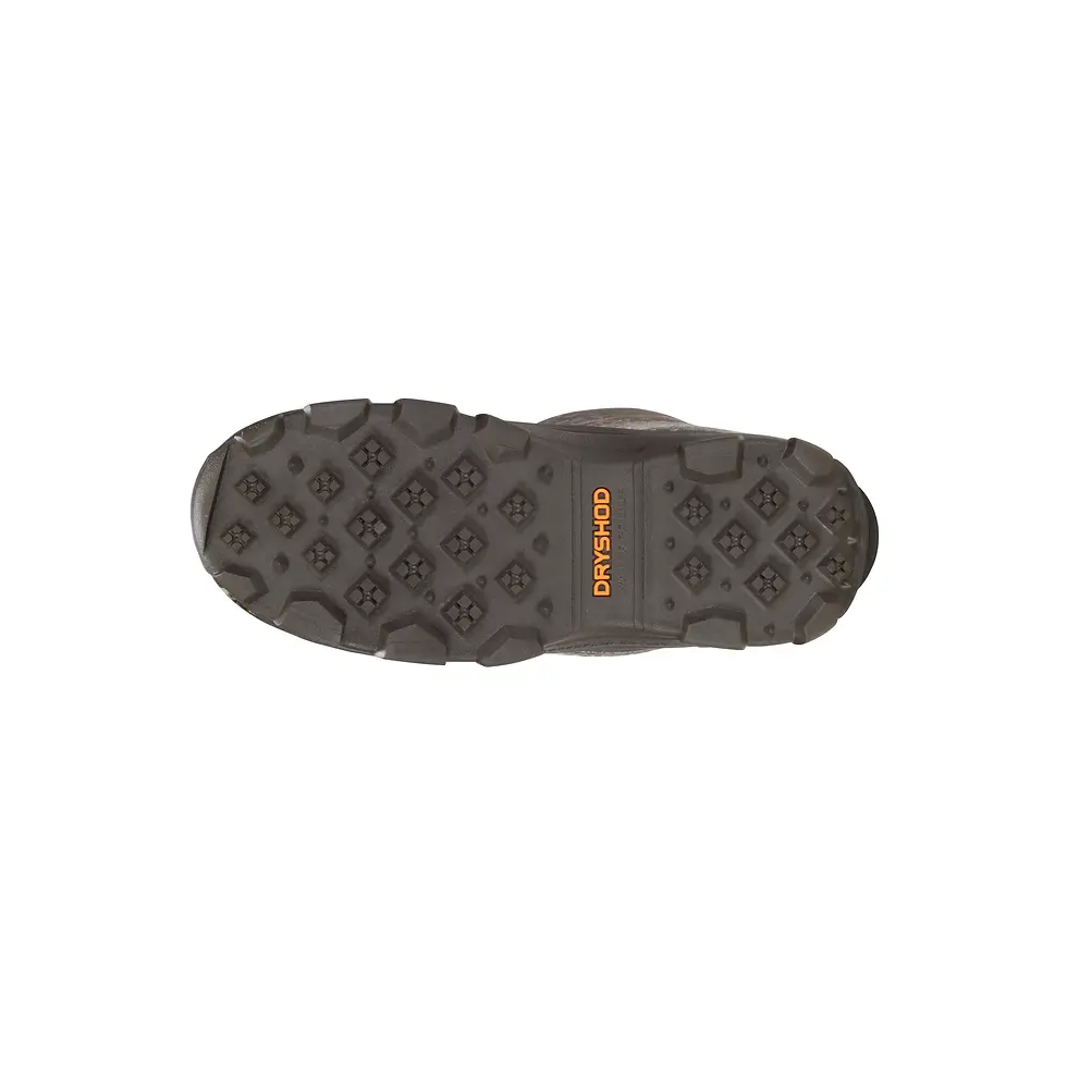 Thumbnail: Dryshod NOSHO Ultra Hunt Women's Cold-Conditions Hunting Boot
