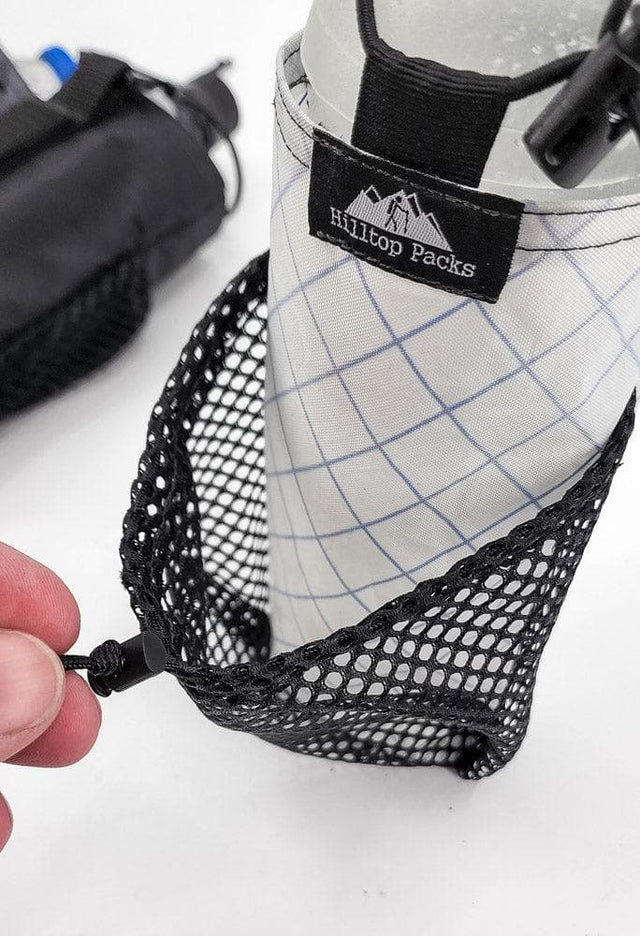 Thumbnail: Water Bottle Pouch (Shoulder Strap Mount)
