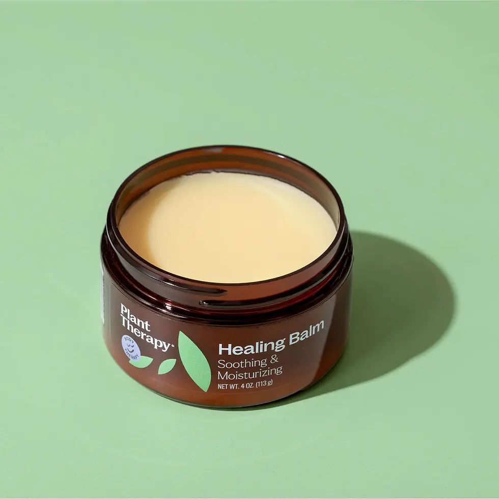 Thumbnail: Healing Balm