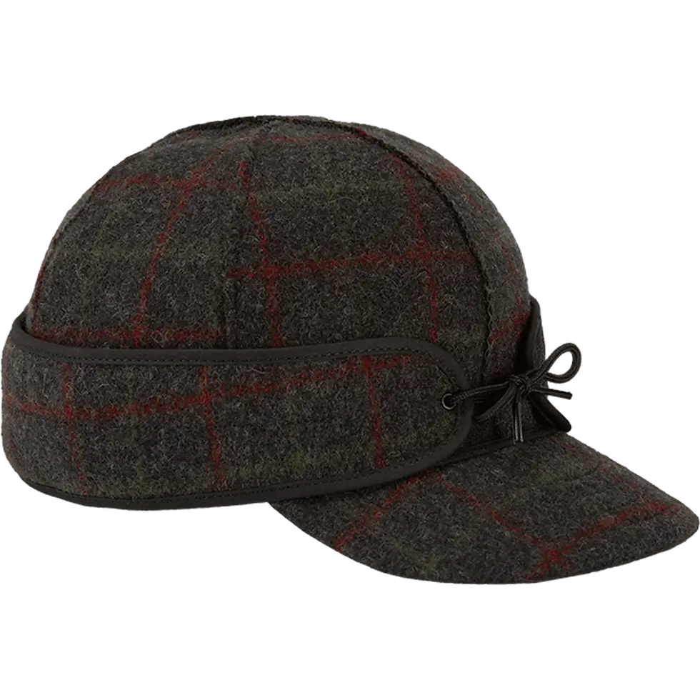 Thumbnail: The Original Stormy Kromer® Cap