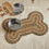 Thumbnail: Kettle Grove Indoor/Outdoor Bone Rug