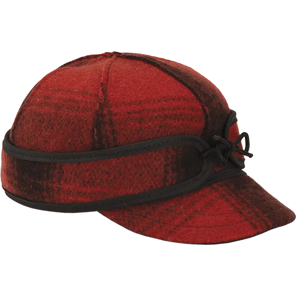 Thumbnail: Lil' Kromer Cap