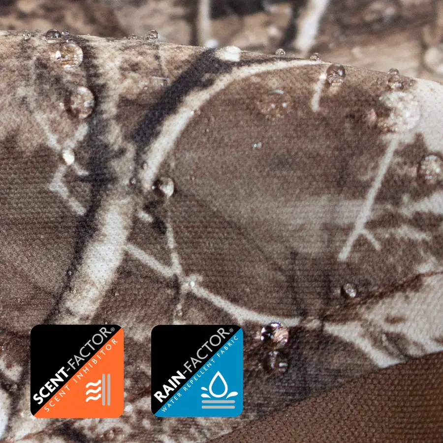 Thumbnail: Habit - Men's Townsend Ridge Techshell Jacket