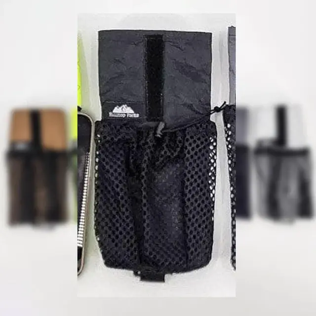Thumbnail: Cell Phone Shoulder Pouch (Shoulder Strap Mount)