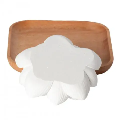 Thumbnail: Passive Lotus Diffuser