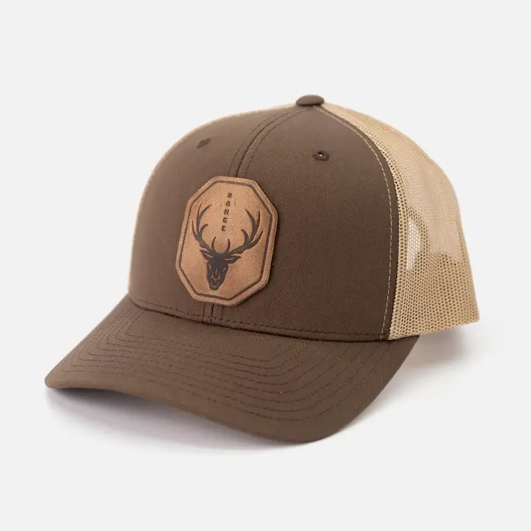Thumbnail: Range Skull Hat