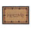 Thumbnail: Pip Vinestar Coir Welcome Rug Rect