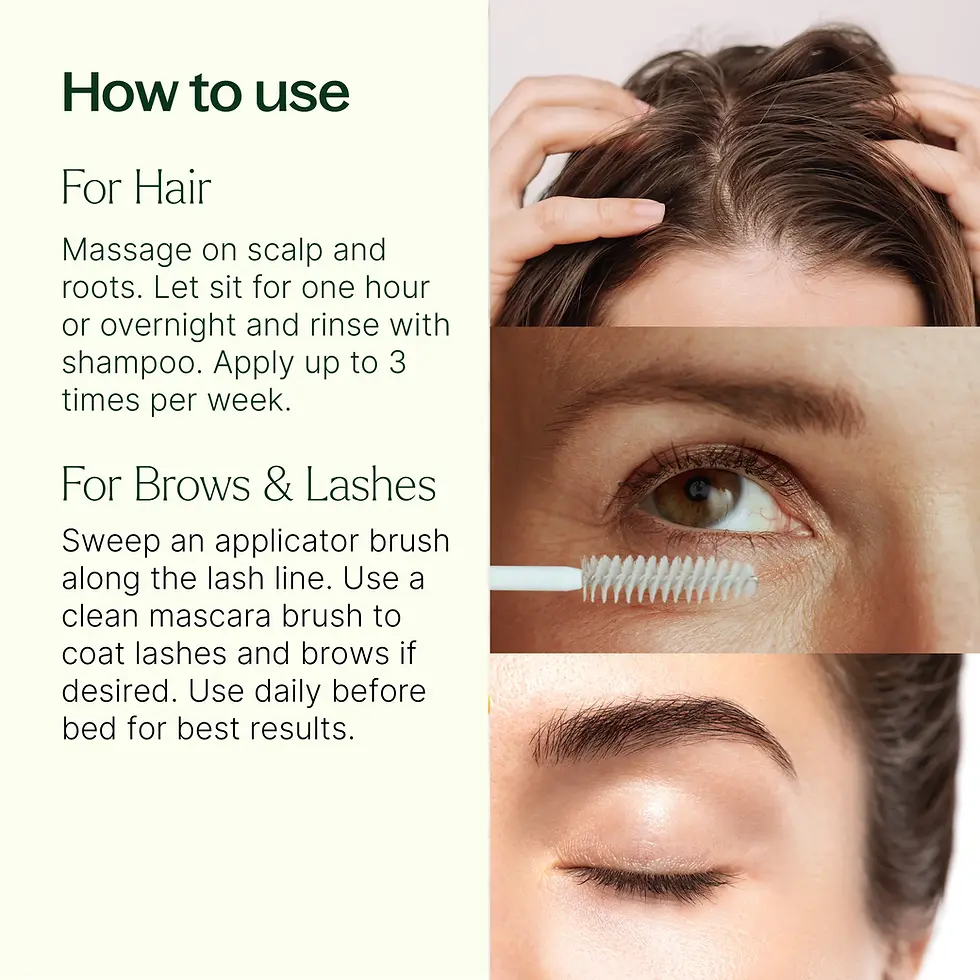 Thumbnail: Organic Castor Oil