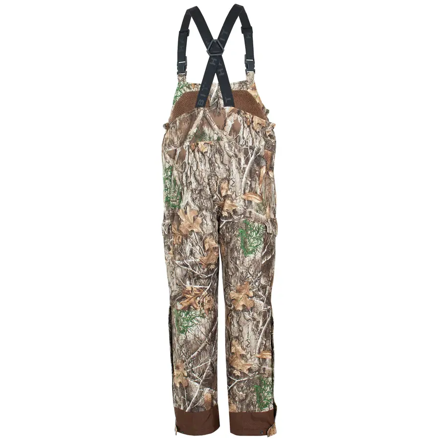 Thumbnail: Habit - Country Trek Stretch Waterproof Insulated Bib