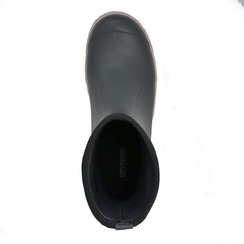 Thumbnail: Dryshod Slipnot Ankle-Hi Deck Boot