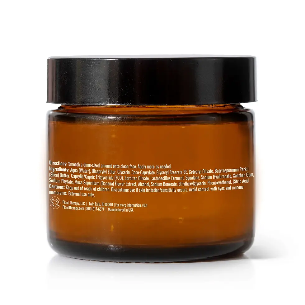 Thumbnail: Hydrating Facial Cream