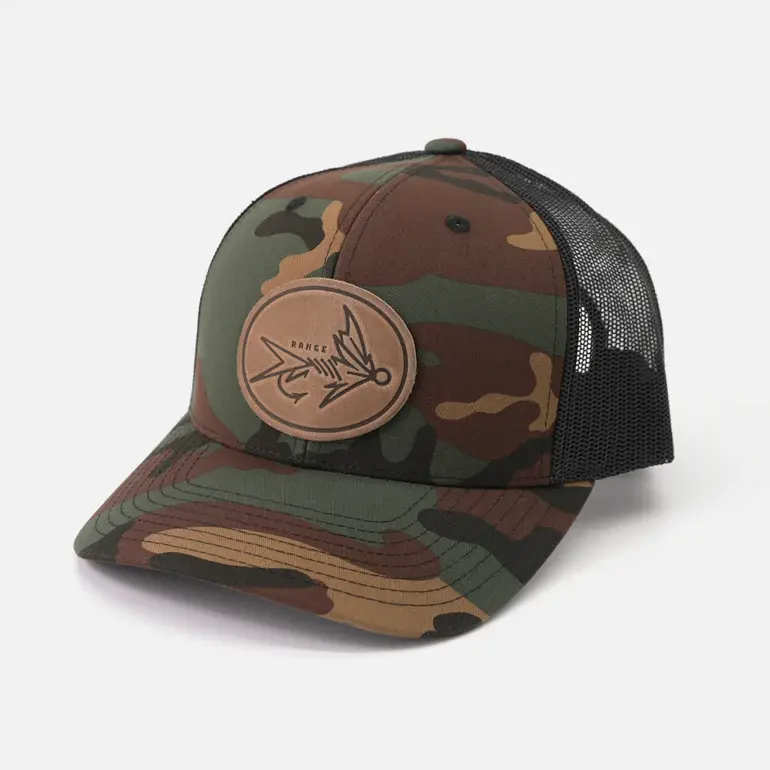 Thumbnail: Range Fly Icon Hat