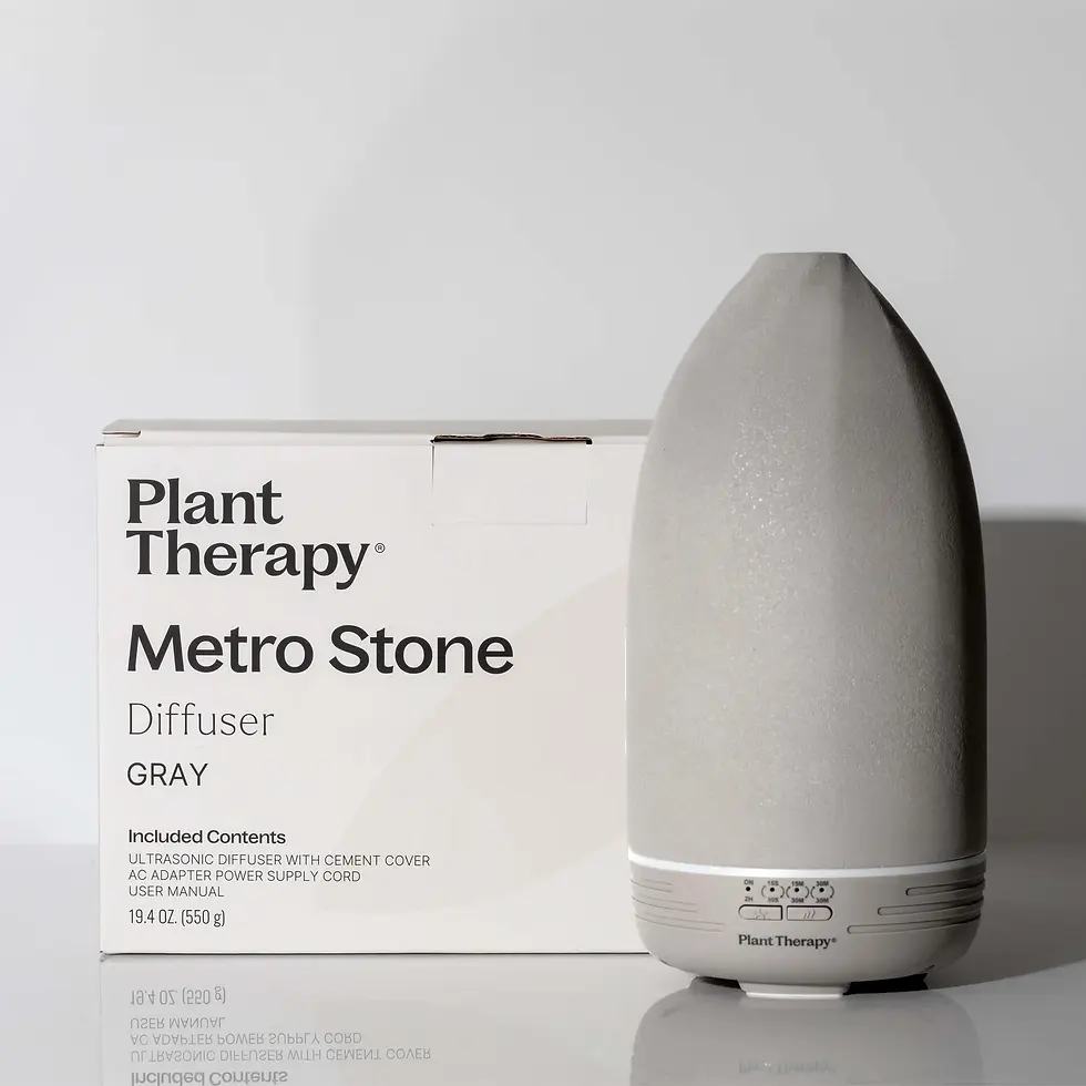 Thumbnail: Metro Stone Diffuser