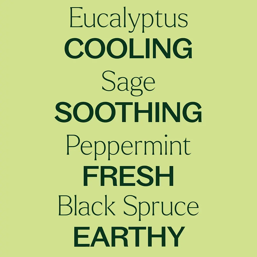 Thumbnail: Eucalyptus Sage Body Cream