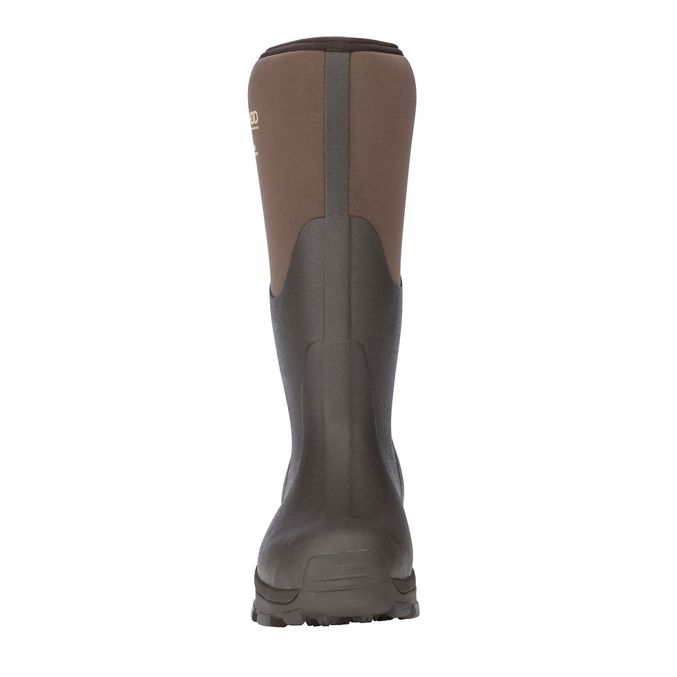 Thumbnail: Dryshod Overland Premium Outdoor Sport Boot