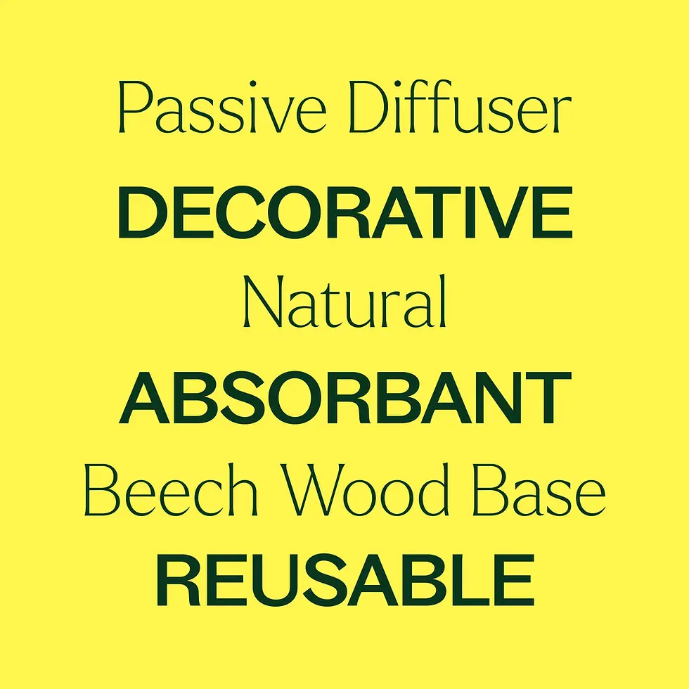 Thumbnail: Passive Sunflower Diffuser