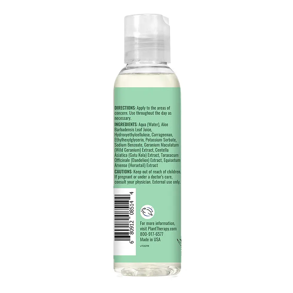 Thumbnail: Aloe Vera Jelly Unscented