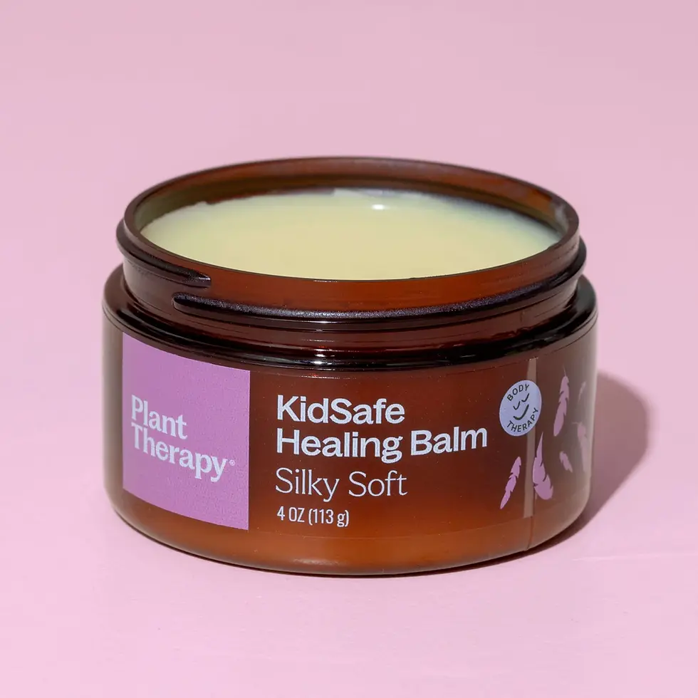 Thumbnail: Silky Soft Healing Balm