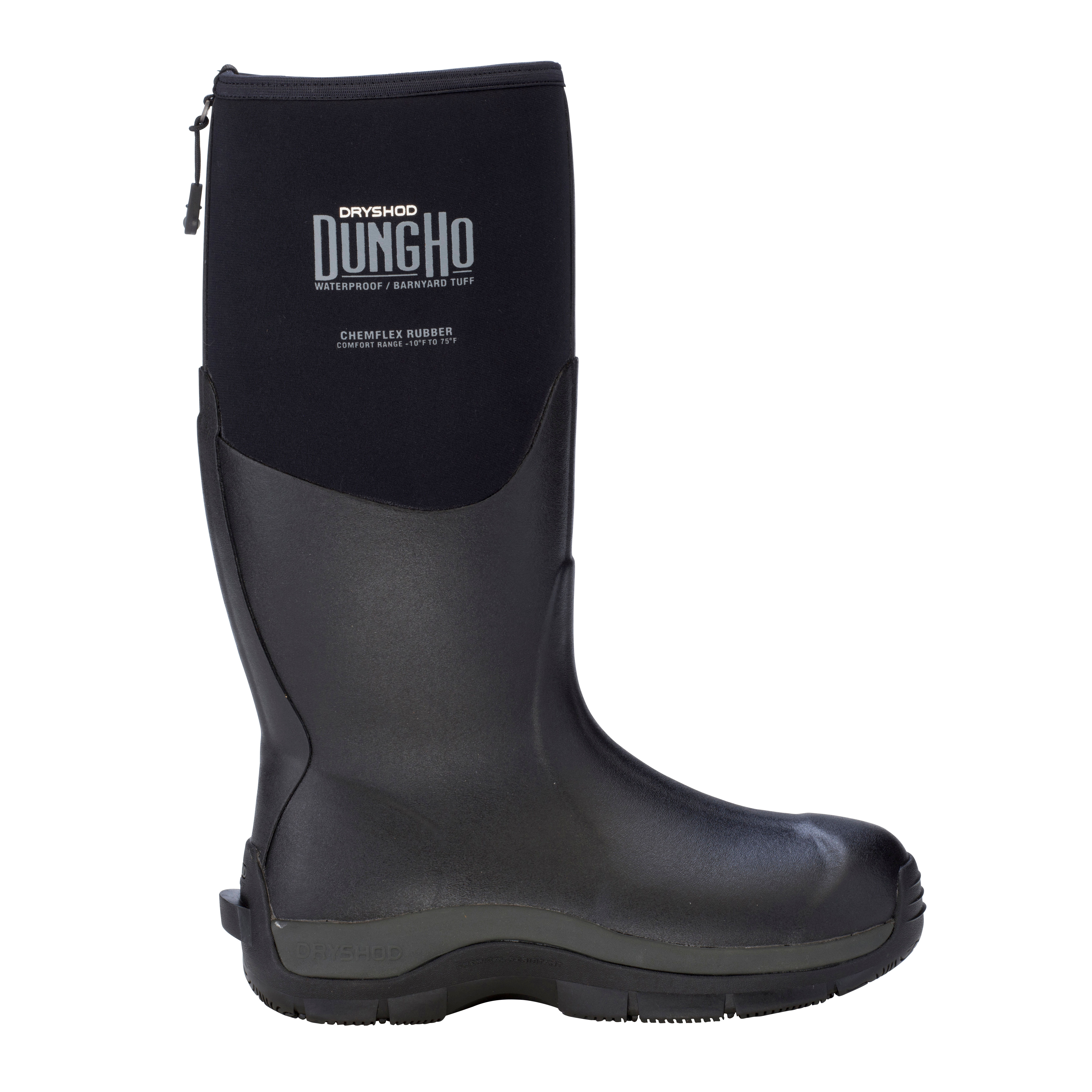 Dryshod Dungho Barnyard Tough Boots