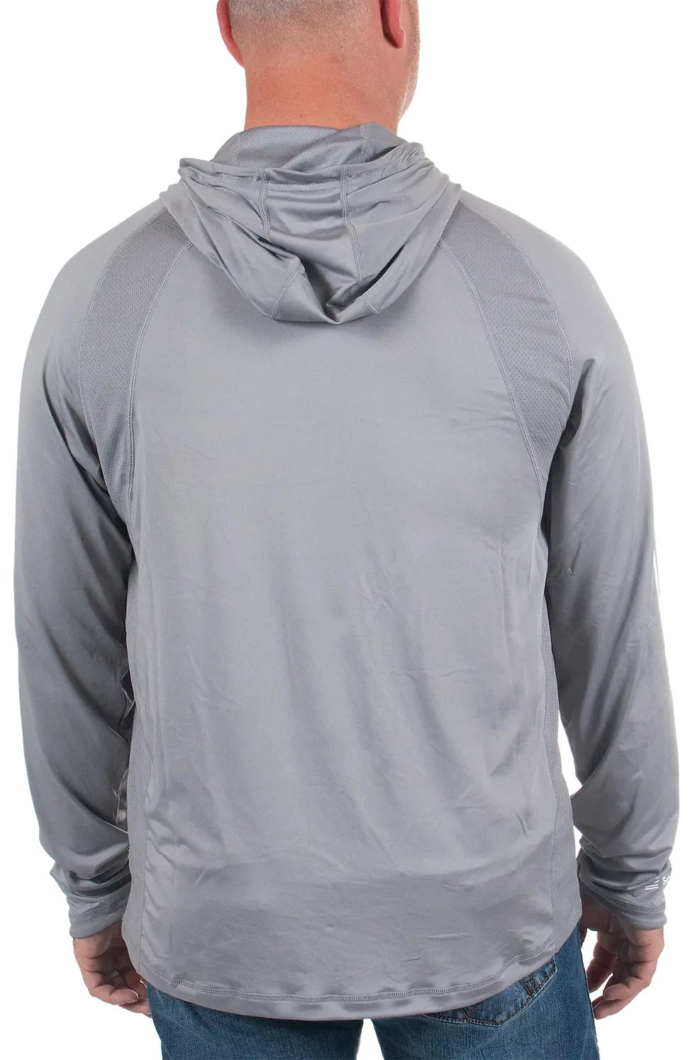 Thumbnail: MLF - Hooded Performance Layer with Gaiter