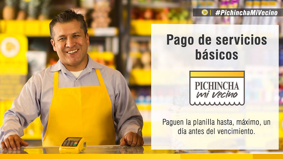 Banco de Pichincha