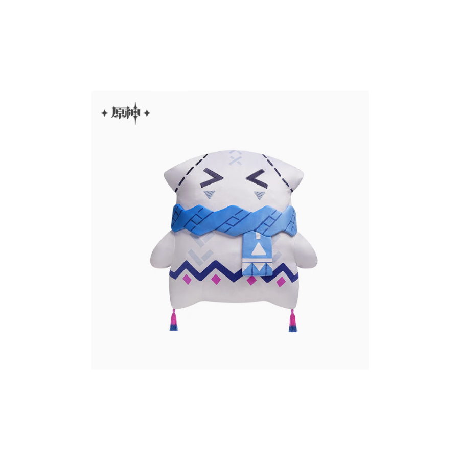 Thumbnail: *Preorder* Official Genshin Impact Citlali Plushy Pillow