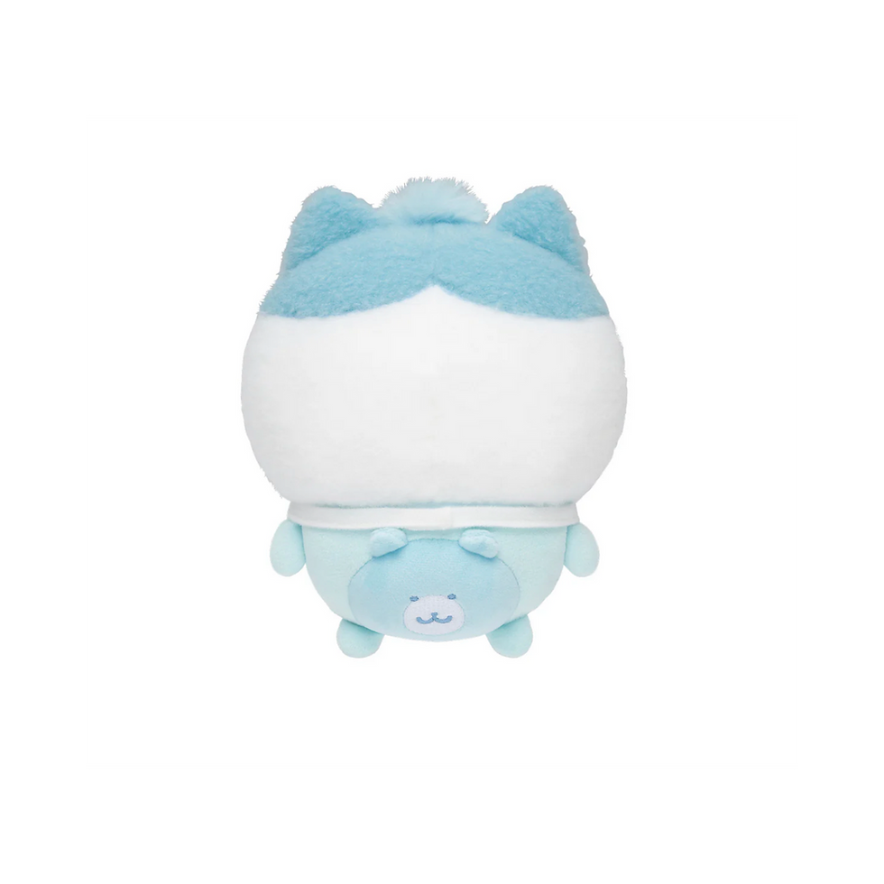 Thumbnail: Official Chiikawa "Baby Swaddle" Plushie