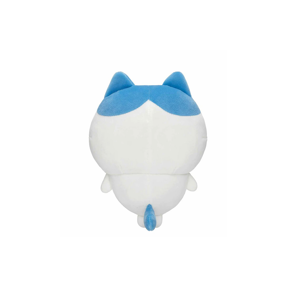 Thumbnail: Official Chiikawa Plushie- Usagi, Chiikawa, Hachiware