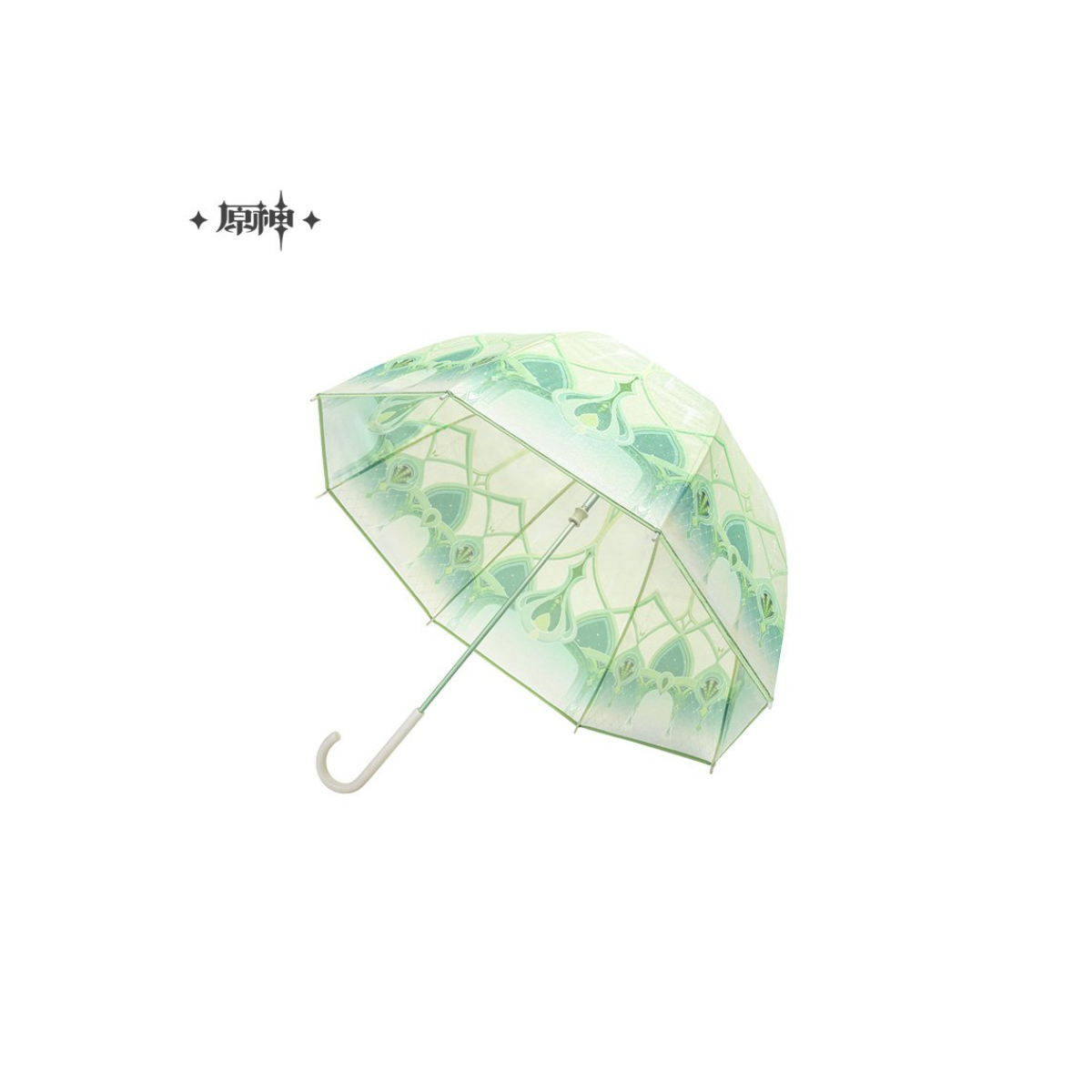 *Preorder* Official Genshin Impact Nahida Theme Umbrella