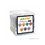 Thumbnail: *Preorder* Official Bocchi the Rock! Pixel Theme Badge (Blind Bag)