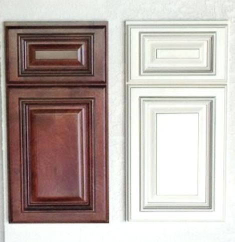 cabinet doors