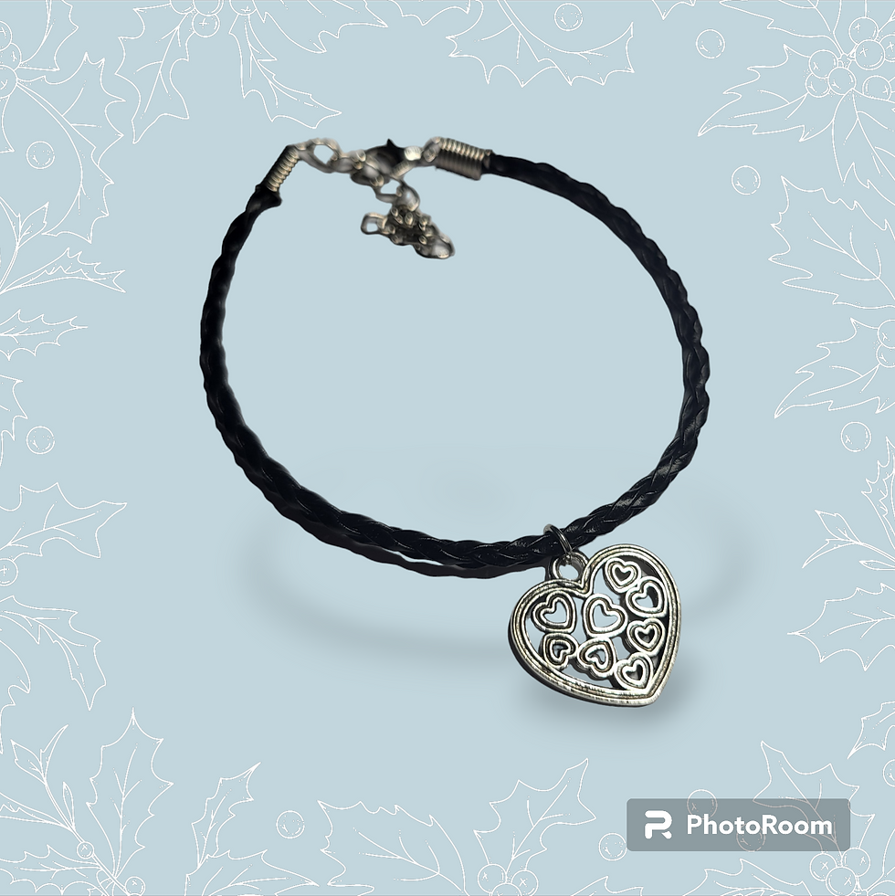 Thumbnail: Bracelets 