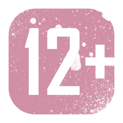 12+