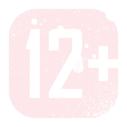 12+