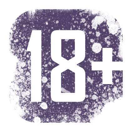 18+