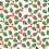 Thumbnail: Gift-Wrap -Ivy - 5 Sheets 5 Tags
