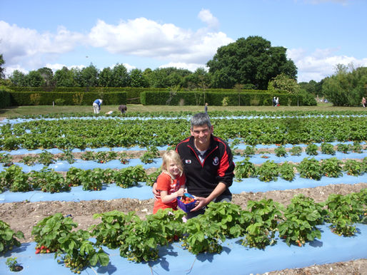 the Holme Gardens – Celebrating 10 Years of The Gardens