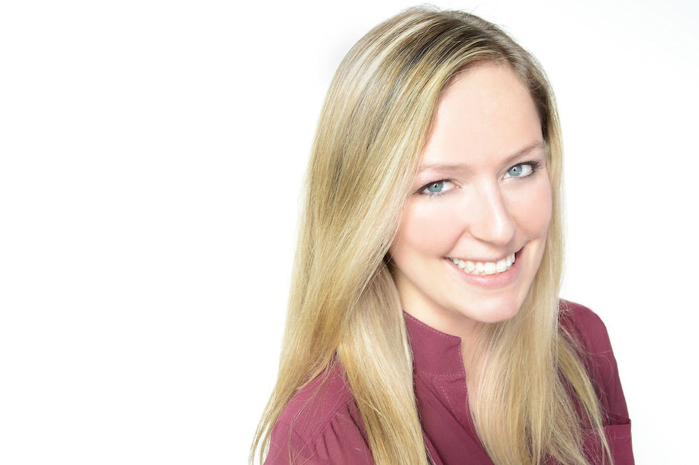 Corporate Headshots