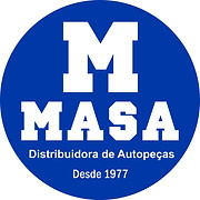 Masa Distribuidora de Auto Pecas