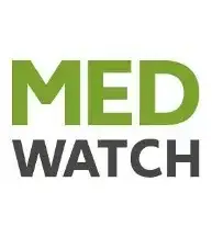 MedWatch logo