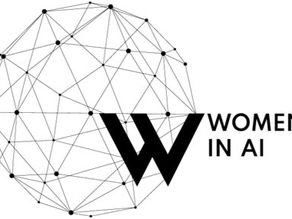 Why join an AI network for only women?