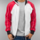 Thumbnail: Dangerous DNGRS  Zip Hoodie Slice белый