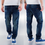 Thumbnail: Rocawear Джинсы облегающие Freaky Tapered