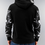 Thumbnail: Rocawear толстовка Ocean черная