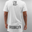 Thumbnail: Rocawear футболка Sport De Lux 2 белая