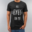 Thumbnail: Just Rhyse футболка All Eyes On черная