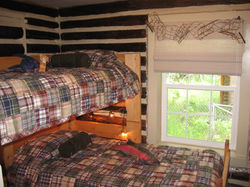 Holman Room