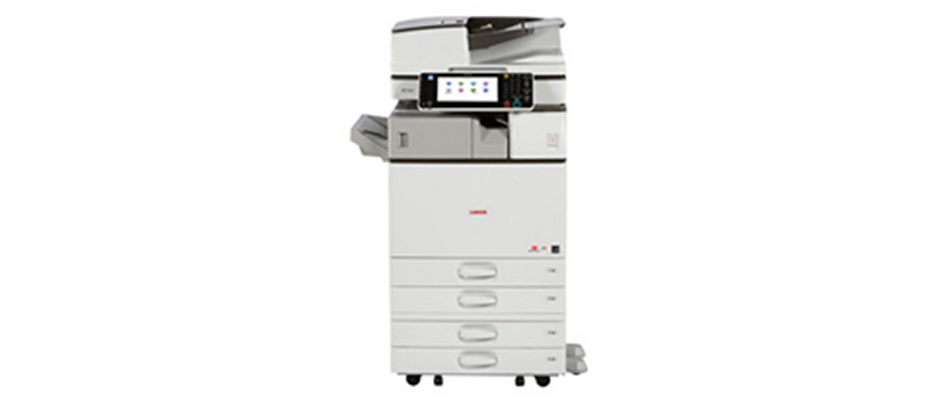 Lanier MP 6054